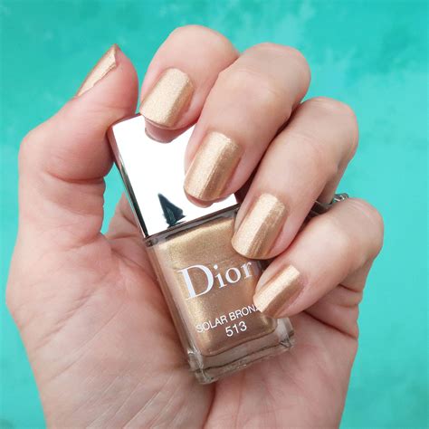 dior vernis 400|christian dior nails.